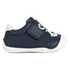 Geox Geox čevelj nizek B3539C B TUTIM B. C C4211 00085 F blue 19