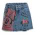 Original Marines Original Marines krilo DDAV3521F D Modra 104