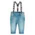 Cool Club Cool Club hlače denim DH CJB2900081-00 F večbarvno 74