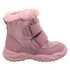 Superfit Superfit škornji GLACIER 1-009239-8500 D lila/rosa 25
