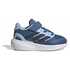 ADIDAS ADIDAS sportske tenisice IH6864 RUNFALCON 5 EL I M blue 21