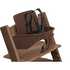 Stokke Stokke varnostni pas Tripp Trapp Harness² black