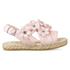 UGG UGG sandal 1092421T ALLAIREY D pink 25