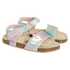 Cool Club Cool Club sandal SNO2S26-CG2936 D mix 27