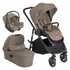 Joie® Joie® Voziček 3v1 Versatrax Trio cashew