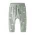 Name It Name It hlače trenirka DH 13226055 D Zelena 62