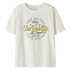 Name It Name It majica KR 13234714 NKMVILOGO F bela 122/128