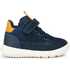 Geox Geox čevelj gležnjar B365DA B HYROO A CF42Q 022ME F navy/ochre 23
