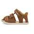 D.D.Step D.D.Step sandal G076-51971A BAREFOOT F chocolate 20
