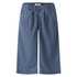 Name It Name It hlače denim DH 13250595_26_1 NMFBELLA D Modra 104