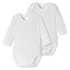 Schiesser Schiesser perilo bodi 2 kosa 173474-901 U Bela 62
