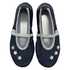 Rolly Rolly copat šolski 309 Beauty Blue Stars D modra temna 29