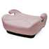 Kinderkraft Kinderkraft Avtosedež i-size 125-150 cm I-Boost 2 pink