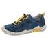 Superfit Superfit sandal TRACE 1-006037-8000 barefoot F blau/gelb 25