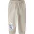 Name It Name It hlače trenirka DH 13251496 NMMNARINA NREG SWEAT  PANT BRU BOX F Bež 80