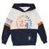 S.Oliver S.Oliver pulover DR 2150284 F Bela 92
