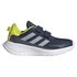 Adidas спортски патики FY9196 TENSAUR RUN C F темно сива 30