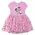 CERDA CERDA haljina KR 2900003148 MINNIE Ž Roza 110