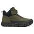 Geox Geox čevelj gležnjar J369BA J FLEXYPER C3009 032ME F military 28