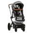 Joolz Joolz Dodatek summer seat Day3 black