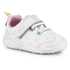 Bibi Bibi čevelj nizek Fisioflex Originals 1215145 D white 20