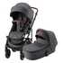 BRITAX RÖMER BRITAX RÖMER Kolica 2u1 Smile 5Z midnight grey