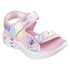 Skechers Skechers sandal 302682L LPMT UNICORN DREAMS D lpmt 27