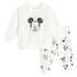 Cool Club Cool Club trenirka DR DH LCG3001924-00 MICKEY & FRIENDS D bež 56