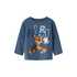 Name It Name It majica DR 13238576 F Modra 92