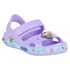 Coqui Coqui sandal 8861-633-0244 YOGI D purple 25