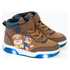 COOL CLUB COOL CLUB cipele gležnjače SHA1W24-LB1946 PAW PATROL M smeđa 24 COOL CLUB COOL CLUB cipele gležnjače SHA1W24-LB1946 PAW PATROL M smeđa 24