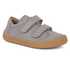 Froddo Froddo čevelj nizek G3130225 BAREFOOT D-VELCRO U light grey 20