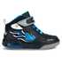 Geox Geox čevelj gležnjar J369CE J INEK BOY C0035 0BU11 F black 27