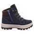 Superfit Superfit čevelj gležnjar - membrana TEDD 0-800473-9400 F dark blue 31
