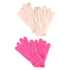 Cool Club Cool Club rokavice 5 prstov CAG3133260-00 D Roza 92