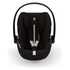 CYBEX CYBEX Autosjedalica i-size 40-87 cm Cloud G Plus moon black