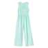Cool Club Cool Club pajac brez rokavov KR DH CCG3221626 D Zelena 164