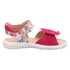 Superfit Superfit sandal SPARKLE 1-009010-5500 D pink 25